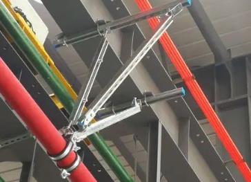 白城抗震支架厂家与你分享你必须做的紧急情况下的准备
